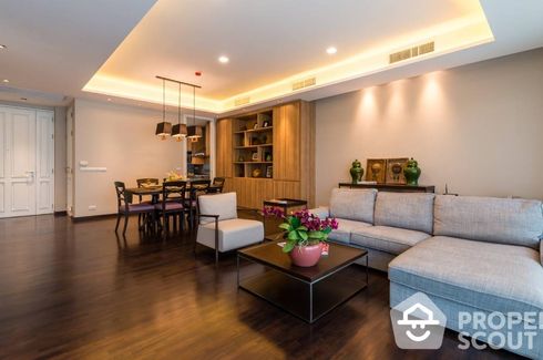 2 Bedroom Apartment for rent in Monet House Apartment, Langsuan, Bangkok near BTS Ploen Chit