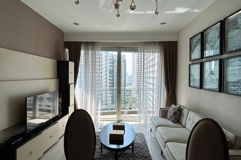 2 Bedroom Condo for rent in Q Langsuan, Langsuan, Bangkok near BTS Ratchadamri