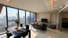 2 Bedroom Condo for sale in The Bangkok Sathorn, Thung Wat Don, Bangkok near BTS Surasak