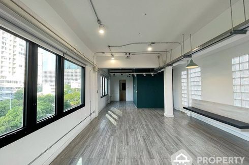 1 Bedroom Condo for rent in Thung Maha Mek, Bangkok near BTS Sueksa Witthaya