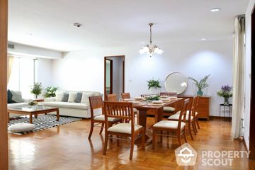 4 Bedroom Apartment for rent in Ma Peng Seng Apartment, Khlong Toei Nuea, Bangkok near BTS Asoke