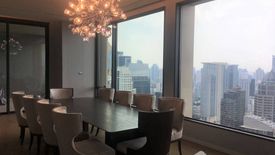 3 Bedroom Condo for sale in Sindhorn Residence, Langsuan, Bangkok near BTS Ploen Chit