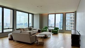 3 Bedroom Condo for sale in Sindhorn Residence, Langsuan, Bangkok near BTS Ploen Chit