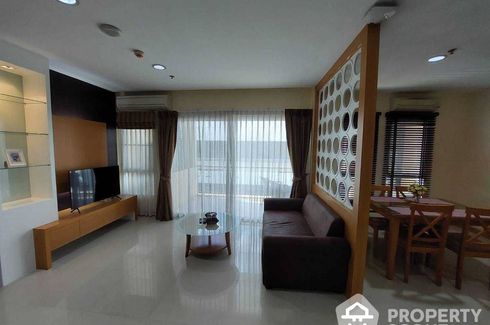 2 Bedroom Apartment for rent in 42 Grand Residence, Phra Khanong, Bangkok near BTS Ekkamai