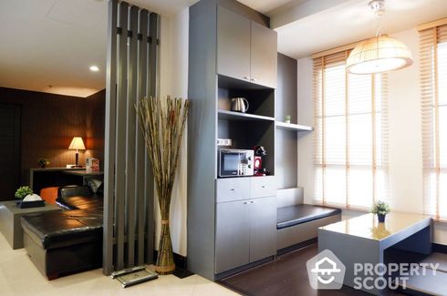 2 Bedroom Apartment for rent in 42 Grand Residence, Phra Khanong, Bangkok near BTS Ekkamai