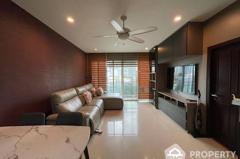 2 Bedroom Condo for sale in The Prime 11, Khlong Toei Nuea, Bangkok near BTS Nana