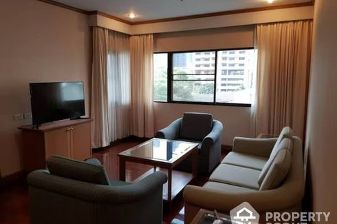 1 Bedroom Apartment for rent in S.R. Place, Khlong Tan Nuea, Bangkok