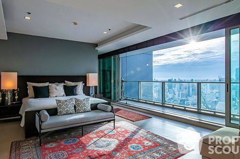 5 Bedroom Condo for sale in The River by Raimon Land, Khlong Ton Sai, Bangkok near BTS Krung Thon Buri