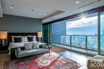 5 Bedroom Condo for sale in The River by Raimon Land, Khlong Ton Sai, Bangkok near BTS Krung Thon Buri