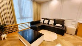 2 Bedroom Apartment for rent in Asoke Place, Khlong Toei Nuea, Bangkok near MRT Sukhumvit