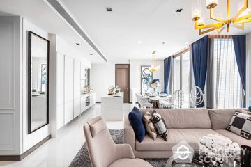 3 Bedroom Condo for sale in Khlong Toei Nuea, Bangkok near BTS Nana