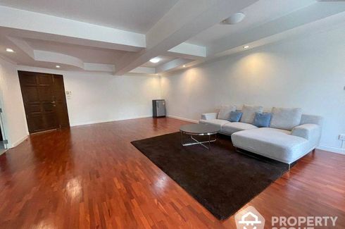 2 Bedroom Apartment for rent in P.R. Home II, Khlong Tan Nuea, Bangkok near BTS Thong Lo