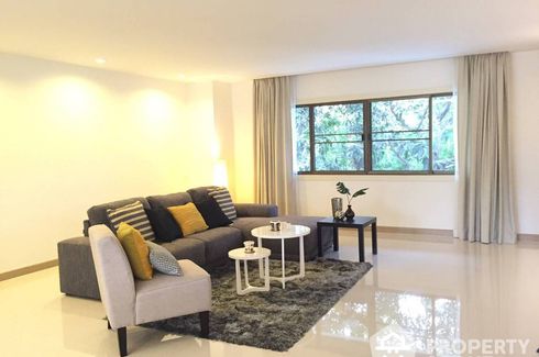 3 Bedroom Apartment for rent in Magic Bricks, Khlong Tan Nuea, Bangkok near BTS Thong Lo