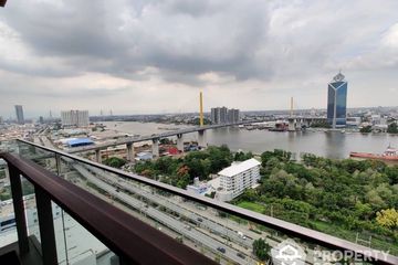 2 Bedroom Condo for sale in Star View, Bang Khlo, Bangkok near BTS Surasak