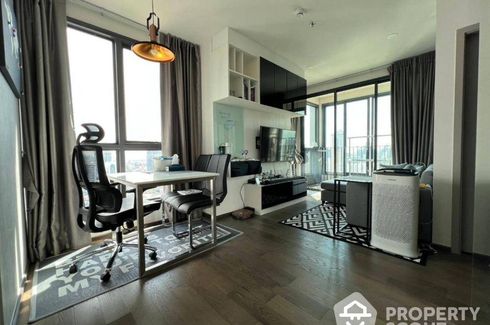 2 Bedroom Condo for sale in Ideo Q Siam - Ratchathewi, Thanon Phaya Thai, Bangkok near BTS Ratchathewi