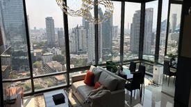 2 Bedroom Condo for rent in Ashton Silom, Suriyawong, Bangkok near BTS Chong Nonsi