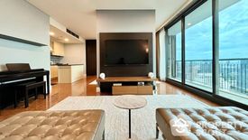 3 Bedroom Condo for sale in Aguston Sukhumvit 22, Khlong Toei, Bangkok near MRT Queen Sirikit National Convention Centre