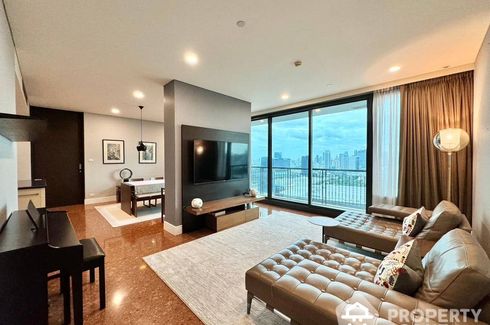 3 Bedroom Condo for sale in Aguston Sukhumvit 22, Khlong Toei, Bangkok near MRT Queen Sirikit National Convention Centre