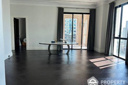 2 Bedroom Condo for sale in 98 Wireless, Langsuan, Bangkok near BTS Ploen Chit