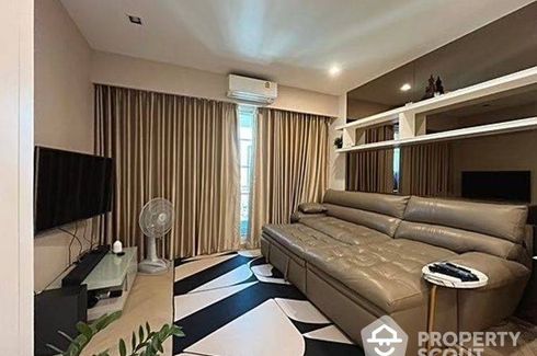 2 Bedroom Condo for sale in Baan Klang Krung Siam - Pathumwan, Thanon Phetchaburi, Bangkok near BTS Ratchathewi