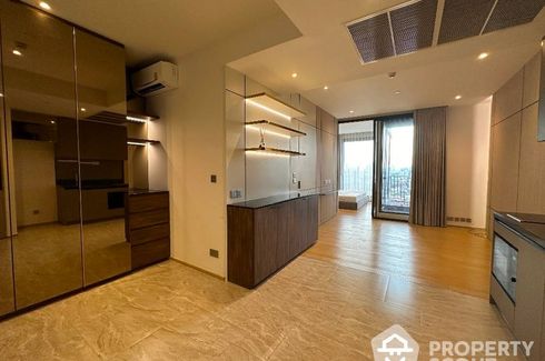 1 Bedroom Condo for sale in Ashton Asoke - Rama 9, Din Daeng, Bangkok near MRT Phra Ram 9