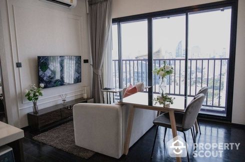 2 Bedroom Apartment for rent in Khlong Tan Nuea, Bangkok