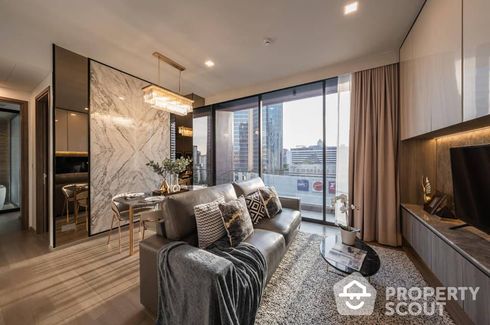 2 Bedroom Condo for sale in Celes Asoke, Khlong Toei Nuea, Bangkok near BTS Asoke