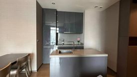 2 Bedroom Condo for sale in The Diplomat Sathorn, Silom, Bangkok near BTS Surasak