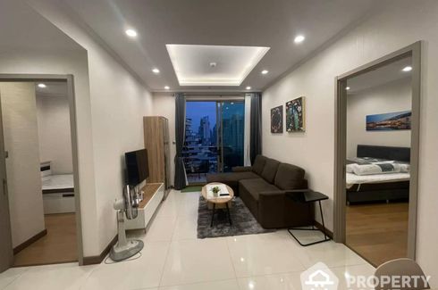 2 Bedroom Condo for sale in Supalai Oriental Sukhumvit 39, Khlong Tan Nuea, Bangkok