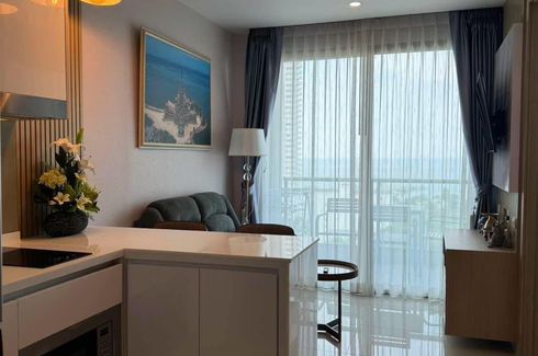 1 Bedroom Condo for rent in The Riviera Jomtien, Nong Prue, Chonburi