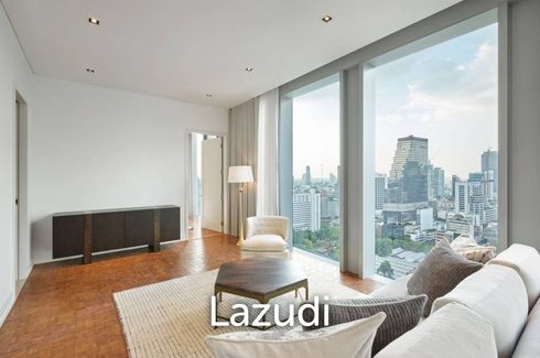 2 Bedroom Condo for sale in The Ritz - Carlton Residences at MahaNakhon, Silom, Bangkok near BTS Chong Nonsi