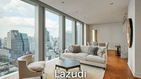 2 Bedroom Condo for sale in The Ritz - Carlton Residences at MahaNakhon, Silom, Bangkok near BTS Chong Nonsi