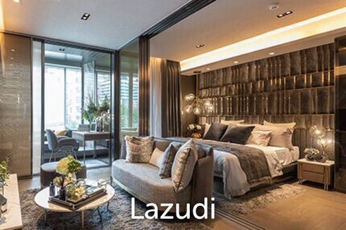 2 Bedroom Condo for sale in Walden Thonglor 8, Khlong Tan Nuea, Bangkok near BTS Thong Lo