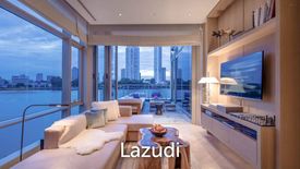 1 Bedroom Condo for sale in Four Seasons Private Residences, Thung Wat Don, Bangkok near BTS Saphan Taksin