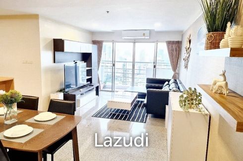 2 Bedroom Condo for sale in The Waterford Diamond, Khlong Tan, Bangkok near BTS Phrom Phong