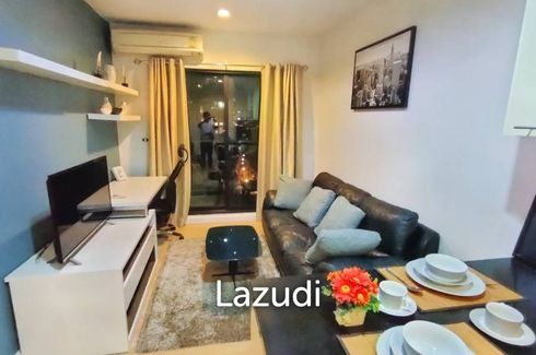 1 Bedroom Condo for sale in The Seed Mingle, Thung Maha Mek, Bangkok near MRT Lumpini