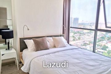 2 Bedroom Condo for sale in Ideo Mobi Sukhumvit, Bang Chak, Bangkok near BTS On Nut