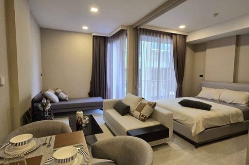 1 Bedroom Condo for sale in FYNN Sukhumvit 31, Khlong Toei Nuea, Bangkok near MRT Sukhumvit