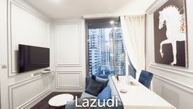 1 Bedroom Condo for sale in LAVIQ Sukhumvit 57, Khlong Tan Nuea, Bangkok near BTS Thong Lo