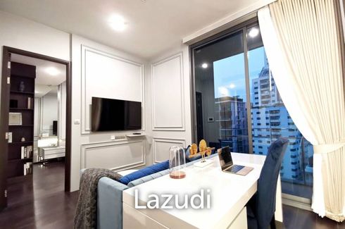 1 Bedroom Condo for sale in LAVIQ Sukhumvit 57, Khlong Tan Nuea, Bangkok near BTS Thong Lo