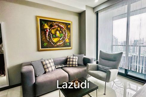 2 Bedroom Condo for sale in M Silom, Suriyawong, Bangkok near BTS Chong Nonsi