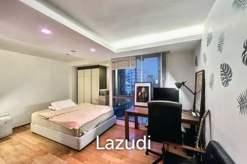 1 Bedroom Condo for sale in Khlong Toei, Bangkok near BTS Nana