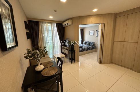 1 Bedroom Condo for sale in The Cloud, Nong Prue, Chonburi