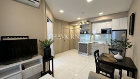 1 Bedroom Condo for sale in The Cloud, Nong Prue, Chonburi