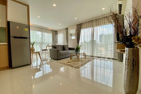 1 Bedroom Condo for sale in City Garden Tropicana, Na Kluea, Chonburi