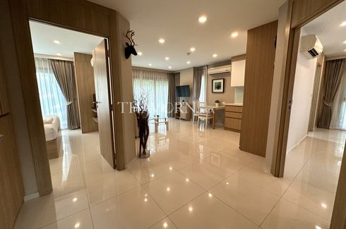 2 Bedroom Condo for sale in City Garden Tropicana, Na Kluea, Chonburi