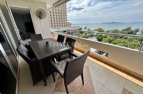 2 Bedroom Condo for sale in Wongamat Residence, Na Kluea, Chonburi