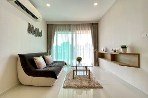 2 Bedroom Condo for sale in City Garden Tropicana, Na Kluea, Chonburi