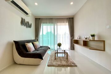 2 Bedroom Condo for sale in City Garden Tropicana, Na Kluea, Chonburi