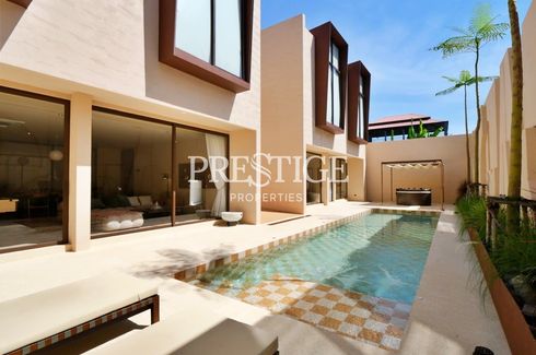 5 Bedroom House for sale in Nong Prue, Chonburi